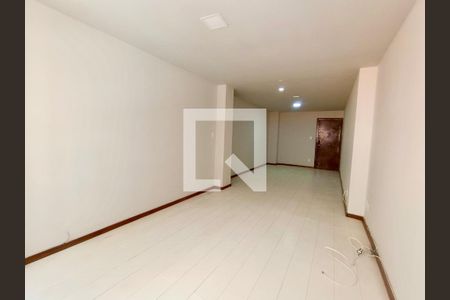 Sala de apartamento à venda com 2 quartos, 92m² em Copacabana, Rio de Janeiro