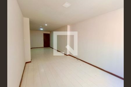 Sala de apartamento à venda com 2 quartos, 92m² em Copacabana, Rio de Janeiro