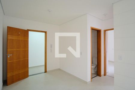 Sala de apartamento à venda com 2 quartos, 37m² em Vila Moreira, São Paulo