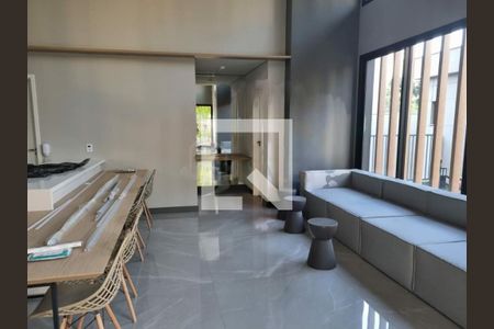 Apartamento à venda com 53m², 2 quartos e 1 vagaFoto 08