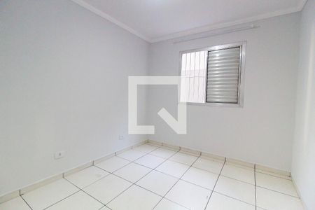 Quarto 1 de apartamento para alugar com 2 quartos, 52m² em Itaquera, São Paulo