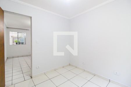 Quarto 1 de apartamento para alugar com 2 quartos, 52m² em Itaquera, São Paulo