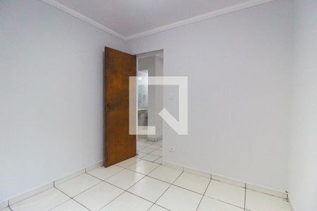 Quarto 1 de apartamento para alugar com 2 quartos, 52m² em Itaquera, São Paulo