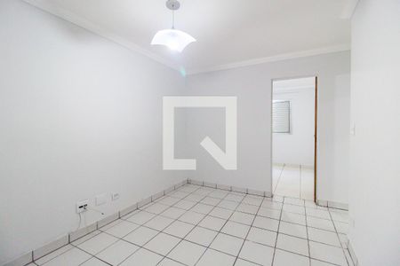 Sala de apartamento para alugar com 2 quartos, 52m² em Itaquera, São Paulo