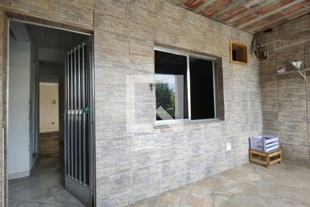 Varanda de casa à venda com 2 quartos, 100m² em Taquara, Rio de Janeiro