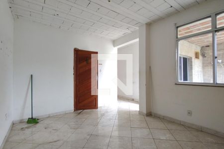 Sala de casa à venda com 2 quartos, 100m² em Taquara, Rio de Janeiro