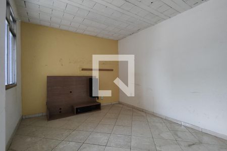 Sala de casa à venda com 2 quartos, 100m² em Taquara, Rio de Janeiro