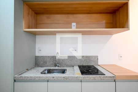 Studio de apartamento para alugar com 1 quarto, 37m² em Ipiranga, São Paulo