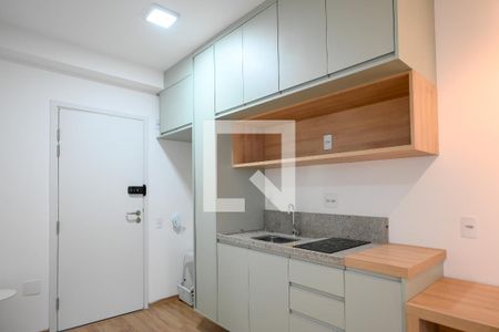 Studio de apartamento para alugar com 1 quarto, 37m² em Ipiranga, São Paulo