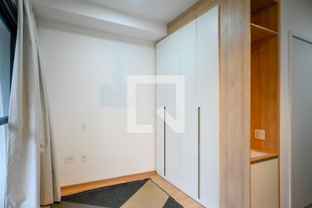 Studio de apartamento para alugar com 1 quarto, 37m² em Ipiranga, São Paulo