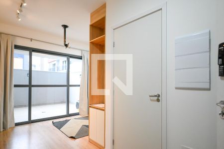 Studio de apartamento para alugar com 1 quarto, 37m² em Ipiranga, São Paulo