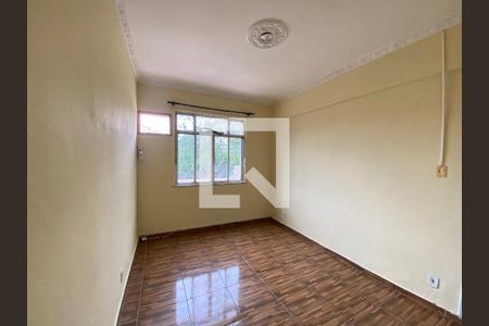 Quarto 1 de apartamento à venda com 2 quartos, 61m² em Higienópolis, Rio de Janeiro