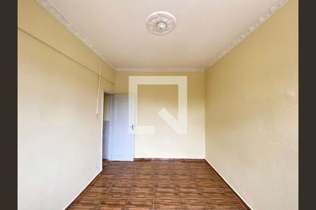 Quarto 1 de apartamento à venda com 2 quartos, 61m² em Higienópolis, Rio de Janeiro