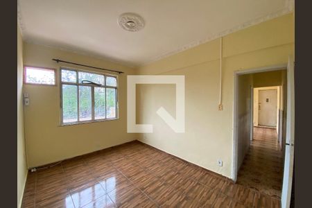 Quarto 1 de apartamento à venda com 2 quartos, 61m² em Higienópolis, Rio de Janeiro