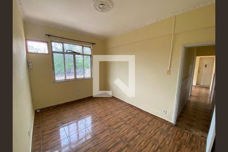 Quarto 1 de apartamento à venda com 2 quartos, 61m² em Higienópolis, Rio de Janeiro