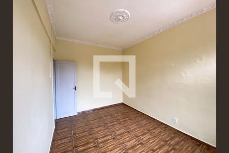 Quarto 1 de apartamento à venda com 2 quartos, 61m² em Higienópolis, Rio de Janeiro