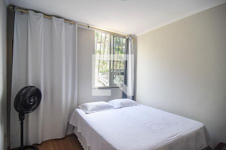 Quarto 2 de apartamento à venda com 2 quartos, 54m² em Santa Rosa, Niterói