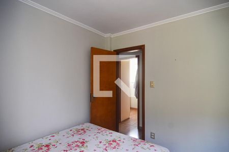 Quarto 1 de apartamento à venda com 2 quartos, 54m² em Santa Rosa, Niterói