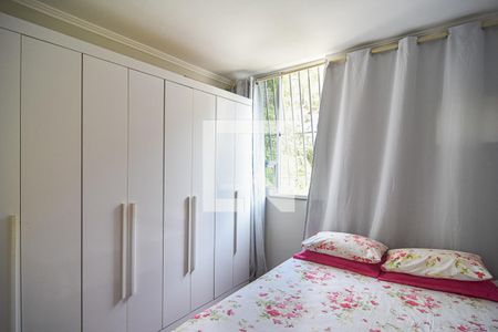 Quarto 1 de apartamento à venda com 2 quartos, 54m² em Santa Rosa, Niterói