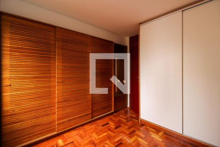 Quarto 1 de apartamento para alugar com 2 quartos, 75m² em Cerqueira César, São Paulo