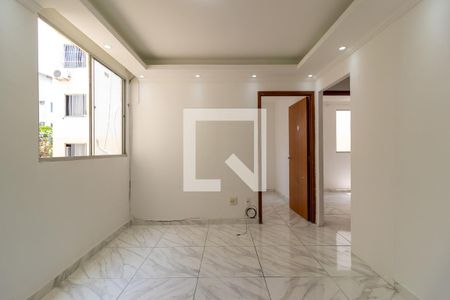 Sala de apartamento para alugar com 2 quartos, 60m² em Estácio, Rio de Janeiro