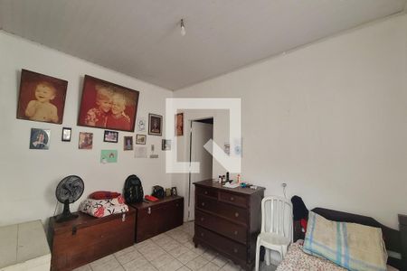 Quarto /Sala de casa à venda com 2 quartos, 129m² em Jardim Ana Rosa, São Paulo