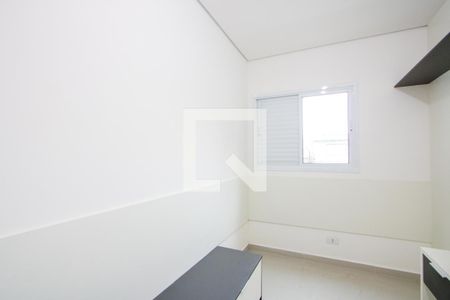 Quarto 2 de apartamento à venda com 2 quartos, 54m² em Paraíso, Santo André