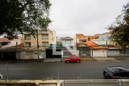 Vista do quarto 1 de apartamento à venda com 2 quartos, 54m² em Paraíso, Santo André