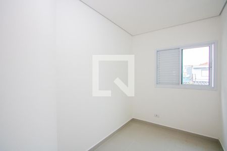 Quarto 2 de apartamento à venda com 2 quartos, 54m² em Paraíso, Santo André