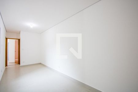 Sala de apartamento à venda com 2 quartos, 54m² em Paraíso, Santo André