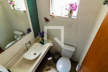 Lavabo de casa à venda com 3 quartos, 150m² em Planalto Paulista, São Paulo