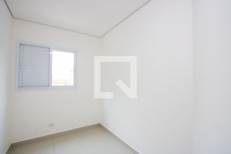 Quarto 2 de apartamento para alugar com 2 quartos, 54m² em Paraíso, Santo André