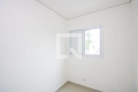 Quarto 2 de apartamento para alugar com 2 quartos, 54m² em Paraíso, Santo André