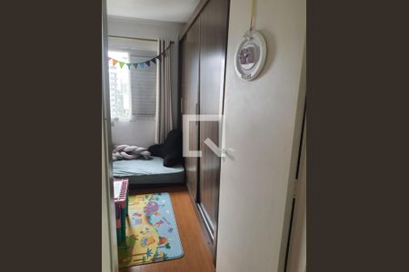 Foto 14 de apartamento à venda com 3 quartos, 72m² em Vila Monumento, São Paulo