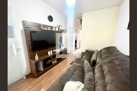 Sala de casa à venda com 3 quartos, 201m² em Jardim Esplanada, Jundiaí