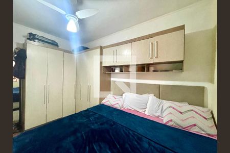 Quarto 2  de casa à venda com 3 quartos, 201m² em Jardim Esplanada, Jundiaí