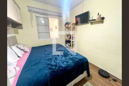 Quarto 2  de casa à venda com 3 quartos, 201m² em Jardim Esplanada, Jundiaí