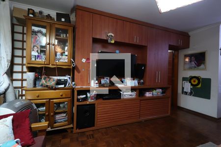 Sala de apartamento à venda com 3 quartos, 91m² em Vila Mariana, São Paulo