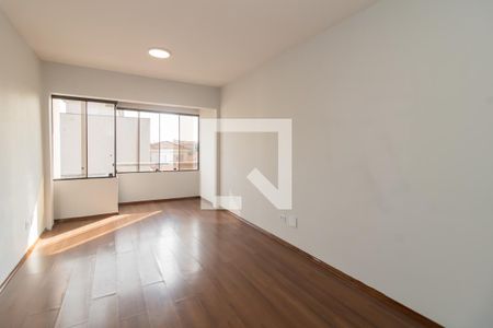 Sala de apartamento para alugar com 2 quartos, 52m² em Vila Nova Savoia, São Paulo