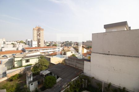 Vista de apartamento para alugar com 2 quartos, 52m² em Vila Nova Savoia, São Paulo