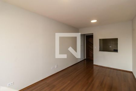 Sala de apartamento para alugar com 2 quartos, 52m² em Vila Nova Savoia, São Paulo