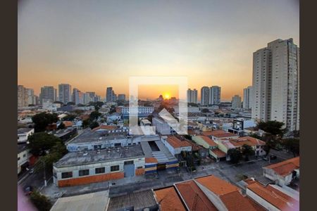 Foto 09 de apartamento à venda com 3 quartos, 161m² em Vila Dom Pedro I, São Paulo