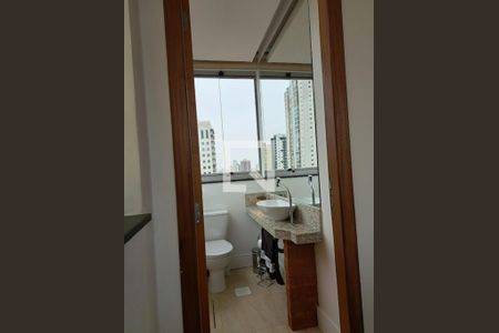 Foto 06 de apartamento à venda com 3 quartos, 161m² em Vila Dom Pedro I, São Paulo