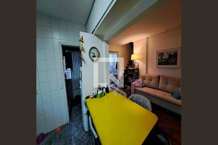 Foto 03 de apartamento à venda com 3 quartos, 161m² em Vila Dom Pedro I, São Paulo