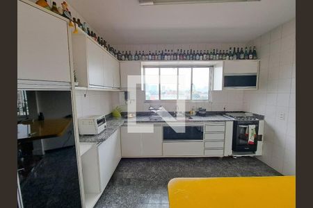 Foto 12 de apartamento à venda com 3 quartos, 161m² em Vila Dom Pedro I, São Paulo