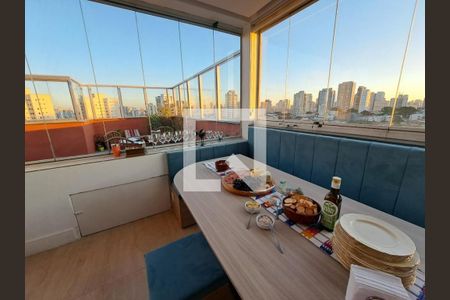 Foto 05 de apartamento à venda com 3 quartos, 161m² em Vila Dom Pedro I, São Paulo