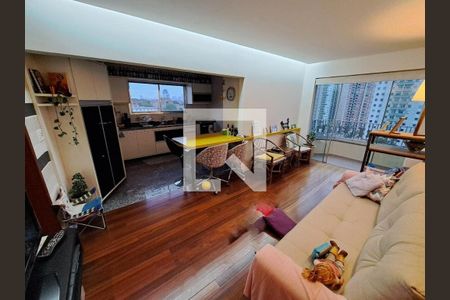 Foto 11 de apartamento à venda com 3 quartos, 161m² em Vila Dom Pedro I, São Paulo