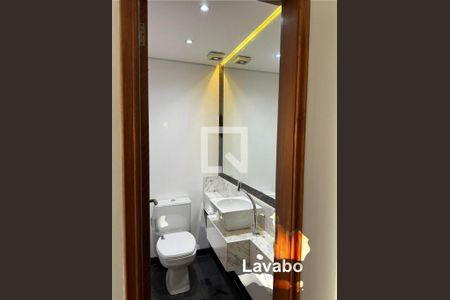 Foto 05 de apartamento à venda com 4 quartos, 115m² em Vila da Saúde, São Paulo