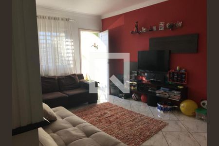 Casa à venda com 100m², 3 quartos e 2 vagasFoto 01