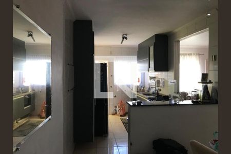 Foto 03 de casa à venda com 3 quartos, 100m² em Sacomã, São Paulo